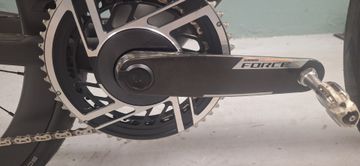 Used Scott Addict rc Custom SRAM Force eTap AXS 2026 Road & Gravel, Black — image 6 of 14