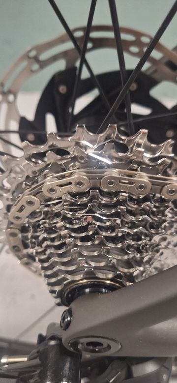 Used Scott Addict rc Custom SRAM Force eTap AXS 2026 Road & Gravel, Black — image 3 of 14
