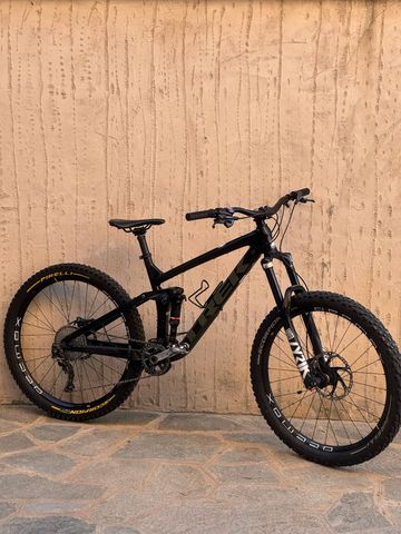 Gebrauchtes Trek Remedy Shimano Deore XT 2019 MTB