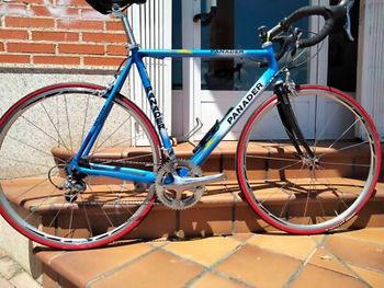 Gebrauchtes Dedacciay Dedacciai 7003 Dura Ace 2010 Road & Gravel
