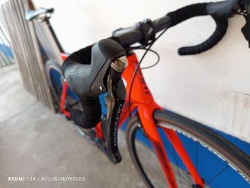 Used Giant Propel Advanced 2 2014 2014 Road & Gravel, Orange — image 5 of 7