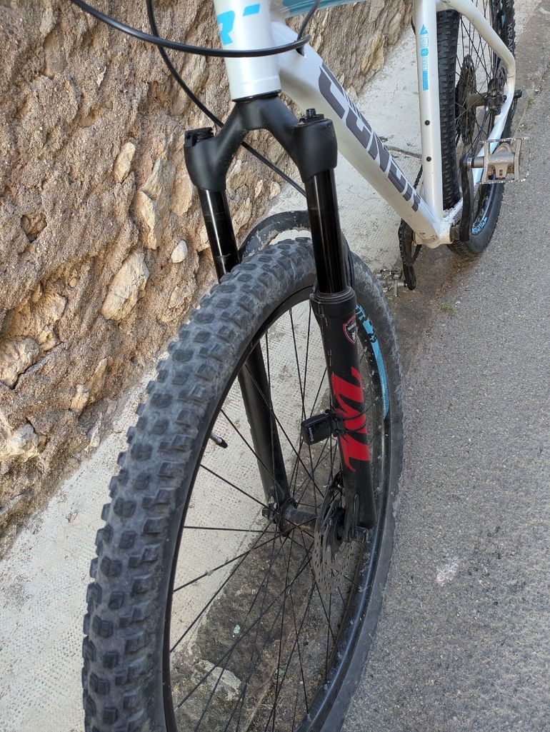 Použité Conor Custom SRAM SX Eagle 2019 Mountainbike — obrázek 5 z 9