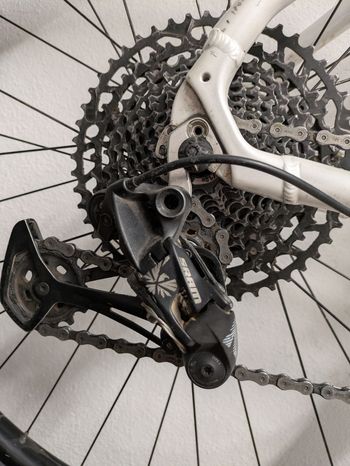 Použité Conor Custom SRAM SX Eagle 2019 Mountainbike — obrázek 4 z 9
