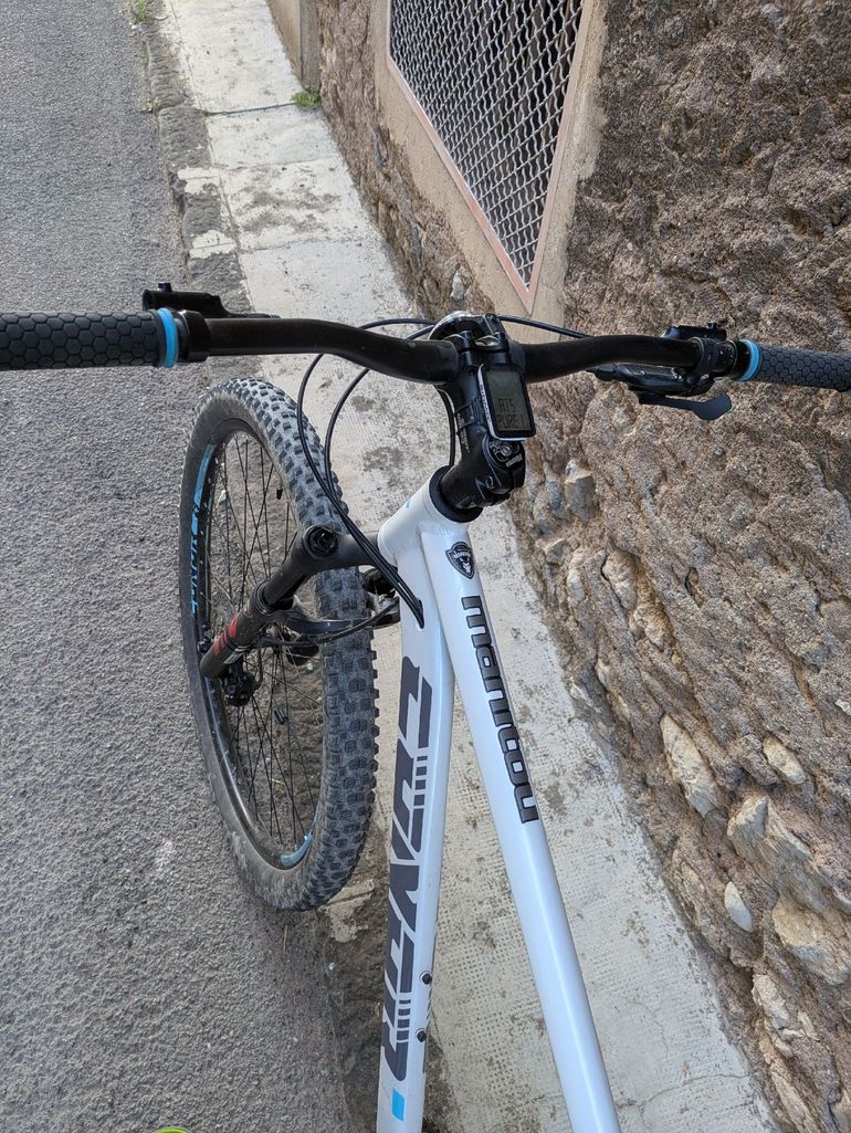 Použité Conor Custom SRAM SX Eagle 2019 Mountainbike — obrázek 9 z 9