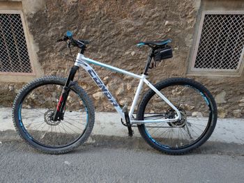 Použité Conor Custom SRAM SX Eagle 2019 Mountainbike — obrázek 2 z 9