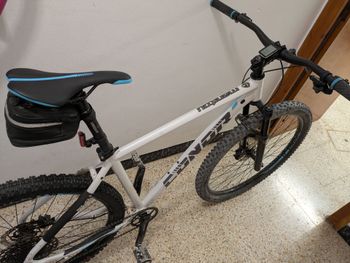 Použité Conor Custom SRAM SX Eagle 2019 MTB
