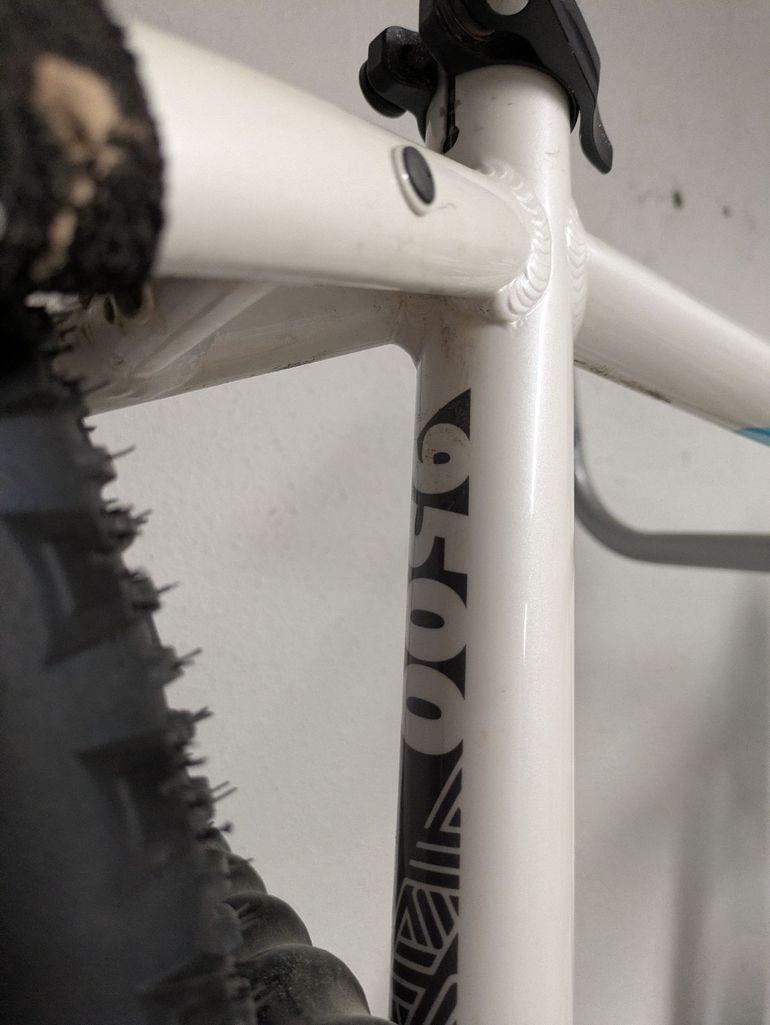 Použité Conor Custom SRAM SX Eagle 2019 Mountainbike — obrázek 8 z 9