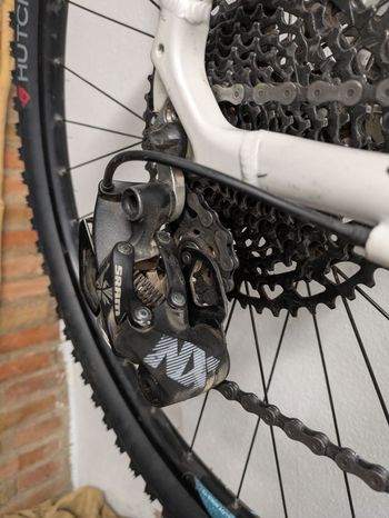 Použité Conor Custom SRAM SX Eagle 2019 Mountainbike — obrázek 3 z 9