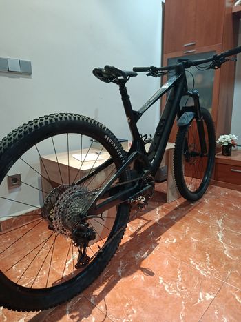 Gebrauchtes Scott Lumen eRIDE 910 2024 2024 MTB