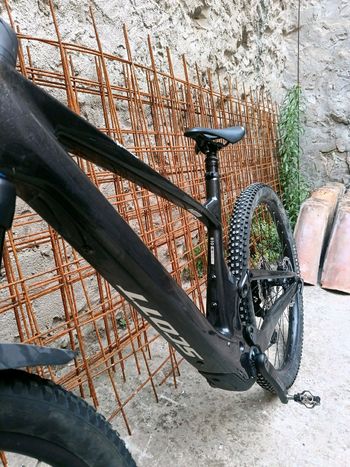 Scott Lumen eRIDE 910 2024 2024 Mountainbike usato, Nero — immagine 11 di 15