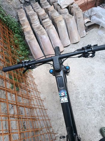 Scott Lumen eRIDE 910 2024 2024 Mountainbike usato, Nero — immagine 8 di 15