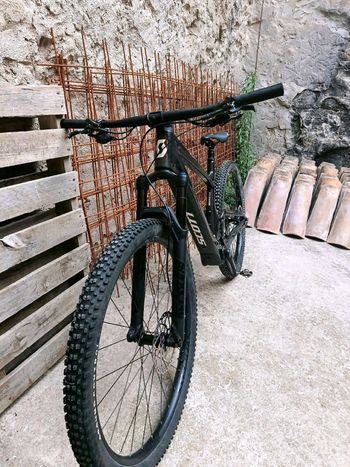 Scott Lumen eRIDE 910 2024 2024 Mountainbike usato, Nero — immagine 10 di 15