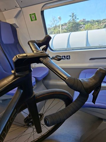 Used Specialized S Works Custom Shimano Dura Ace Di2 2020 Road & Gravel, Black — image 6 of 12