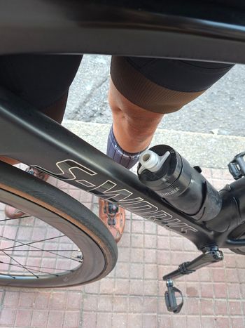 Used S Works Custom Shimano Dura Ace Di2 2020 Road & Gravel
