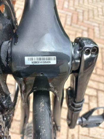 Używany S Works Custom Shimano Dura Ace Di2 2020 Road & Gravel — zdjęcie 12 z 12