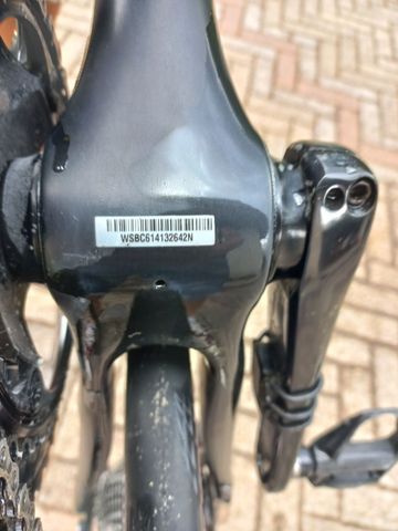 Used Specialized S Works Custom Shimano Dura Ace Di2 2020 Road & Gravel, Black — image 12 of 12