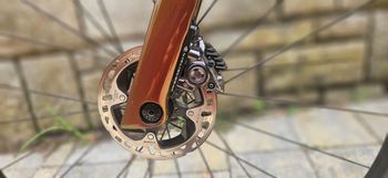 Brugt KTM Revelator alto Shimano Dura Ace Di2 2022 Road & Gravel — billede 6 af 16