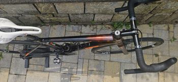 Brugt KTM Revelator alto Shimano Dura Ace Di2 2022 Road & Gravel — billede 15 af 16