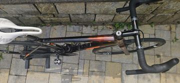 Brugt KTM Revelator alto Shimano Dura Ace Di2 2022 Road & Gravel — billede 15 af 16