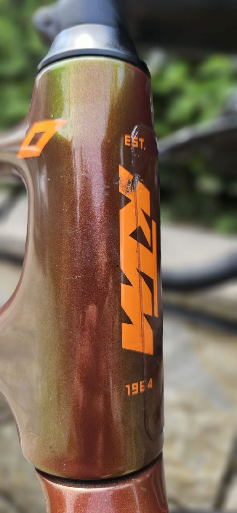 Brugt KTM Revelator alto Shimano Dura Ace Di2 2022 Road & Gravel — billede 11 af 16