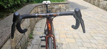Brugt KTM Revelator alto Shimano Dura Ace Di2 2022 Road & Gravel — billede 14 af 16