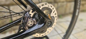 Brugt KTM Revelator alto Shimano Dura Ace Di2 2022 Road & Gravel — billede 16 af 16