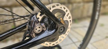 Brugt KTM Revelator alto Shimano Dura Ace Di2 2022 Road & Gravel — billede 16 af 16