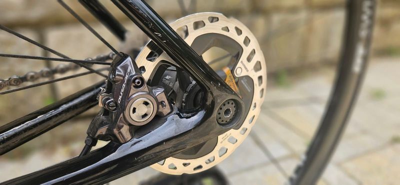 Brugt KTM Revelator alto Shimano Dura Ace Di2 2022 Road & Gravel — billede 16 af 16