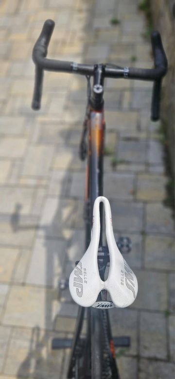 Brugt KTM Revelator alto Shimano Dura Ace Di2 2022 Road & Gravel — billede 9 af 16