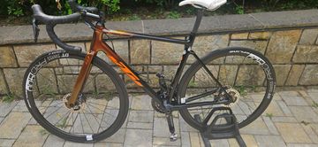 Brugt KTM Revelator alto Shimano Dura Ace Di2 2022 Road & Gravel — billede 2 af 16