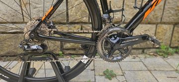 Brugt KTM Revelator alto Shimano Dura Ace Di2 2022 Road & Gravel — billede 3 af 16