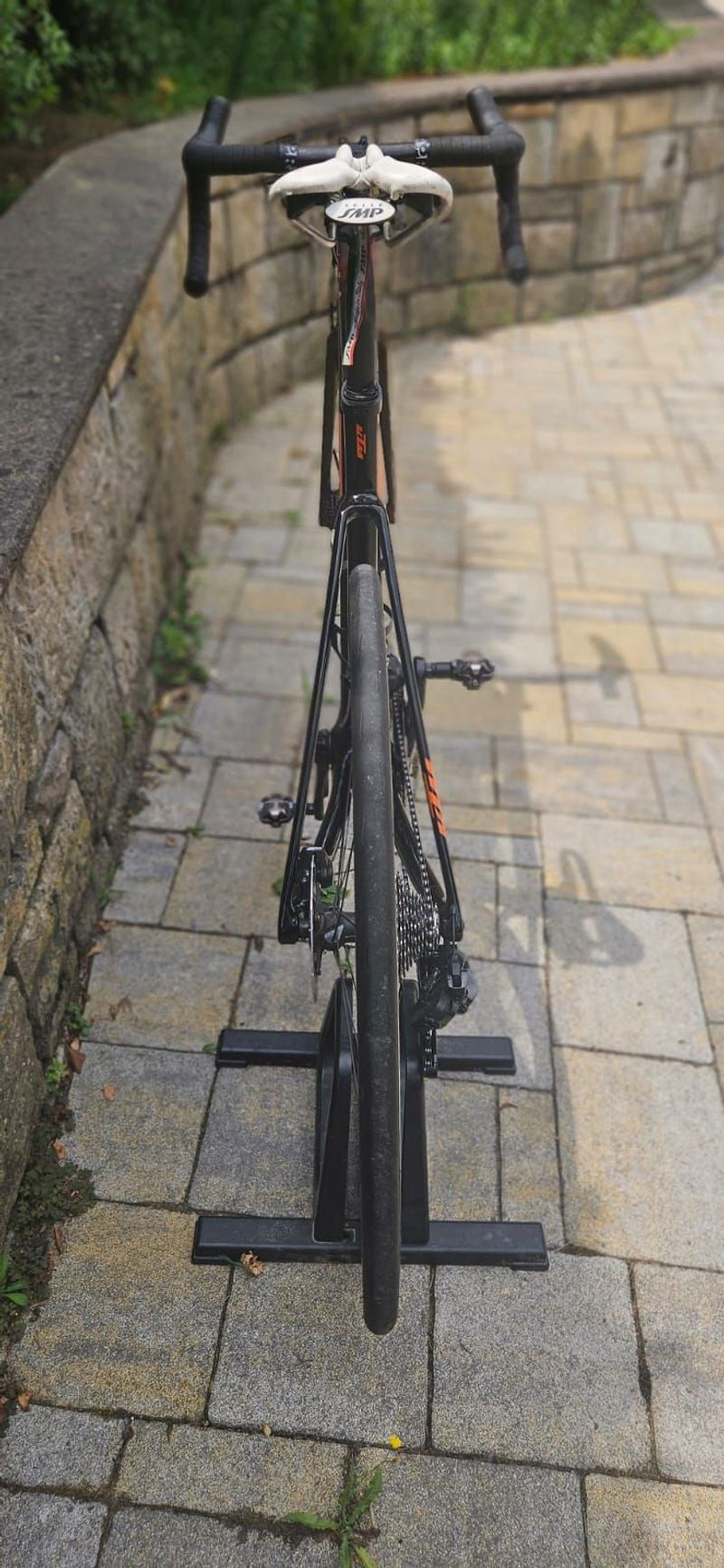 Brugt KTM Revelator alto Shimano Dura Ace Di2 2022 Road & Gravel — billede 7 af 16