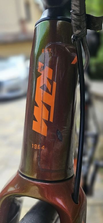 Brugt KTM Revelator alto Shimano Dura Ace Di2 2022 Road & Gravel — billede 12 af 16