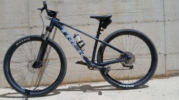 Used Trek Marlin Shimano Deore XT 2022 MTB