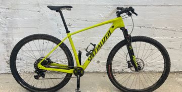 Použité Specialized Stumpjumper Comp 29 2015 2015 Mountainbike — obrázek 1 z 3