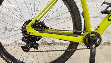 Použité Specialized Stumpjumper Comp 29 2015 2015 Mountainbike — obrázek 3 z 3