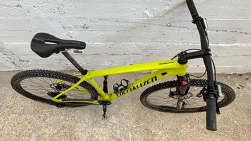 Použité Specialized Stumpjumper Comp 29 2015 2015 Mountainbike — obrázek 2 z 3
