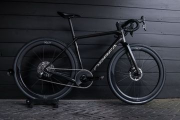 Brugt Orbea Terra SRAM Rival eTap AXS 2024 Road & Gravel — billede 2 af 7