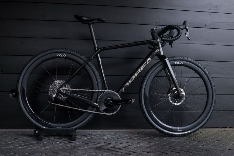 Brugt Orbea Terra SRAM Rival eTap AXS 2024 Road & Gravel — billede 2 af 7