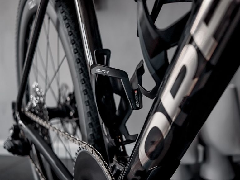 Brugt Orbea Terra SRAM Rival eTap AXS 2024 Road & Gravel — billede 5 af 7