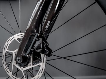 Brugt Orbea Terra SRAM Rival eTap AXS 2024 Road & Gravel — billede 7 af 7