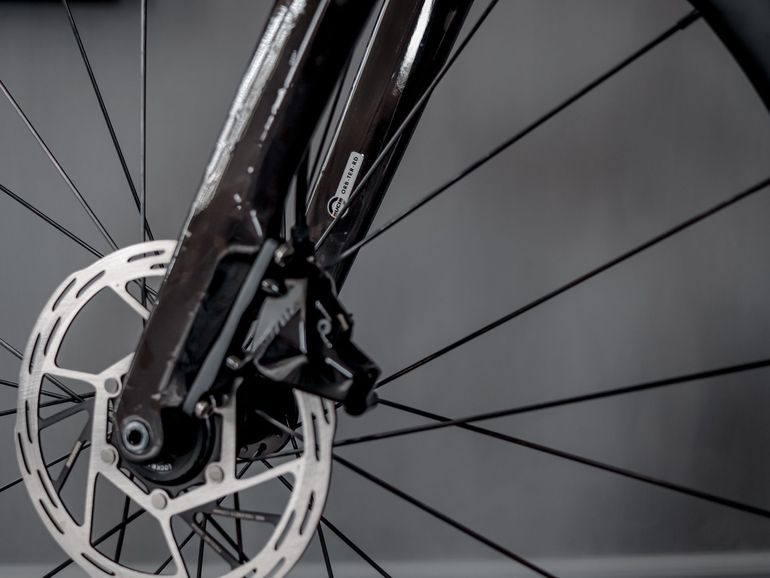 Brugt Orbea Terra SRAM Rival eTap AXS 2024 Road & Gravel — billede 7 af 7