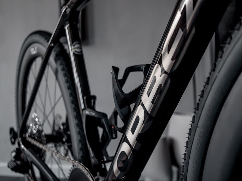 Brugt Orbea Terra SRAM Rival eTap AXS 2024 Road & Gravel — billede 4 af 7