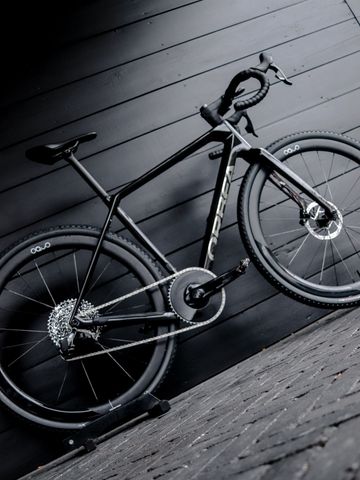 Brugt Orbea Terra SRAM Rival eTap AXS 2024 Road & Gravel — billede 1 af 7