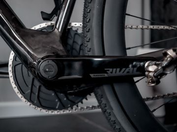 Brugt Orbea Terra SRAM Rival eTap AXS 2024 Road & Gravel — billede 6 af 7