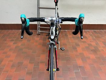 Bianchi 928 Shimano Ultegra 2011 Road & Gravel d'occasion — image 4 sur 6