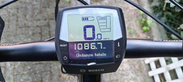 Used LOMBARDO Custom Shimano Acera 2023 Urban, Blue — image 4 of 10