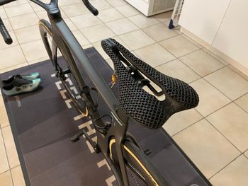 Brugt Cervélo S5 SRAM Force eTap AXS 2024 Road & Gravel — billede 11 af 13