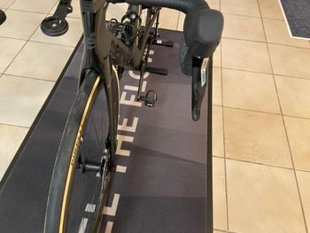 Brugt Cervélo S5 SRAM Force eTap AXS 2024 Road & Gravel — billede 12 af 13
