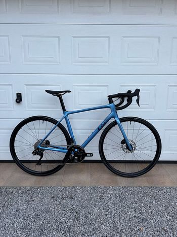 Brugt Liv Langma Shimano 105 2024 Road & Gravel